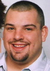 Spc. Jeremy Jones